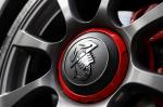 Abarth 595 2017 года (AU)